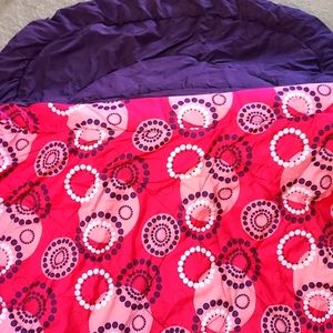 Coleman sleeping bags